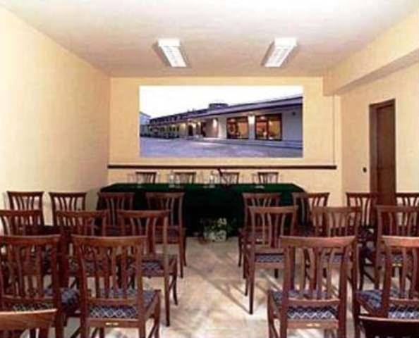 Dominus Hotel Sigillo Exterior photo